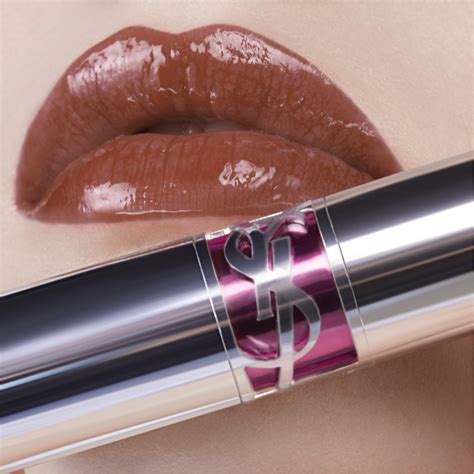 ysl gloss 101|YSL candy glaze.